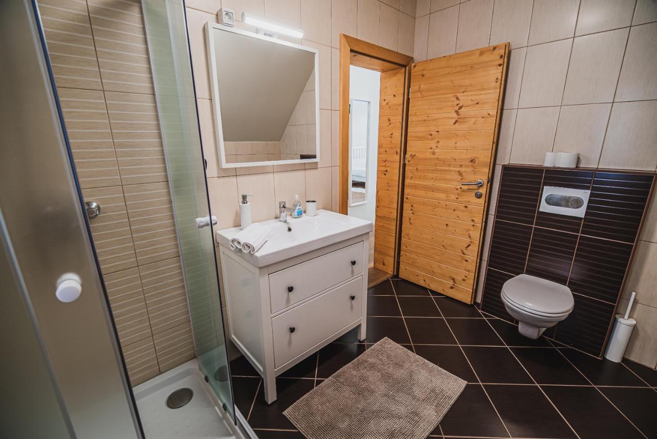 Farm Stay Zurej Шентьюр Экстерьер фото