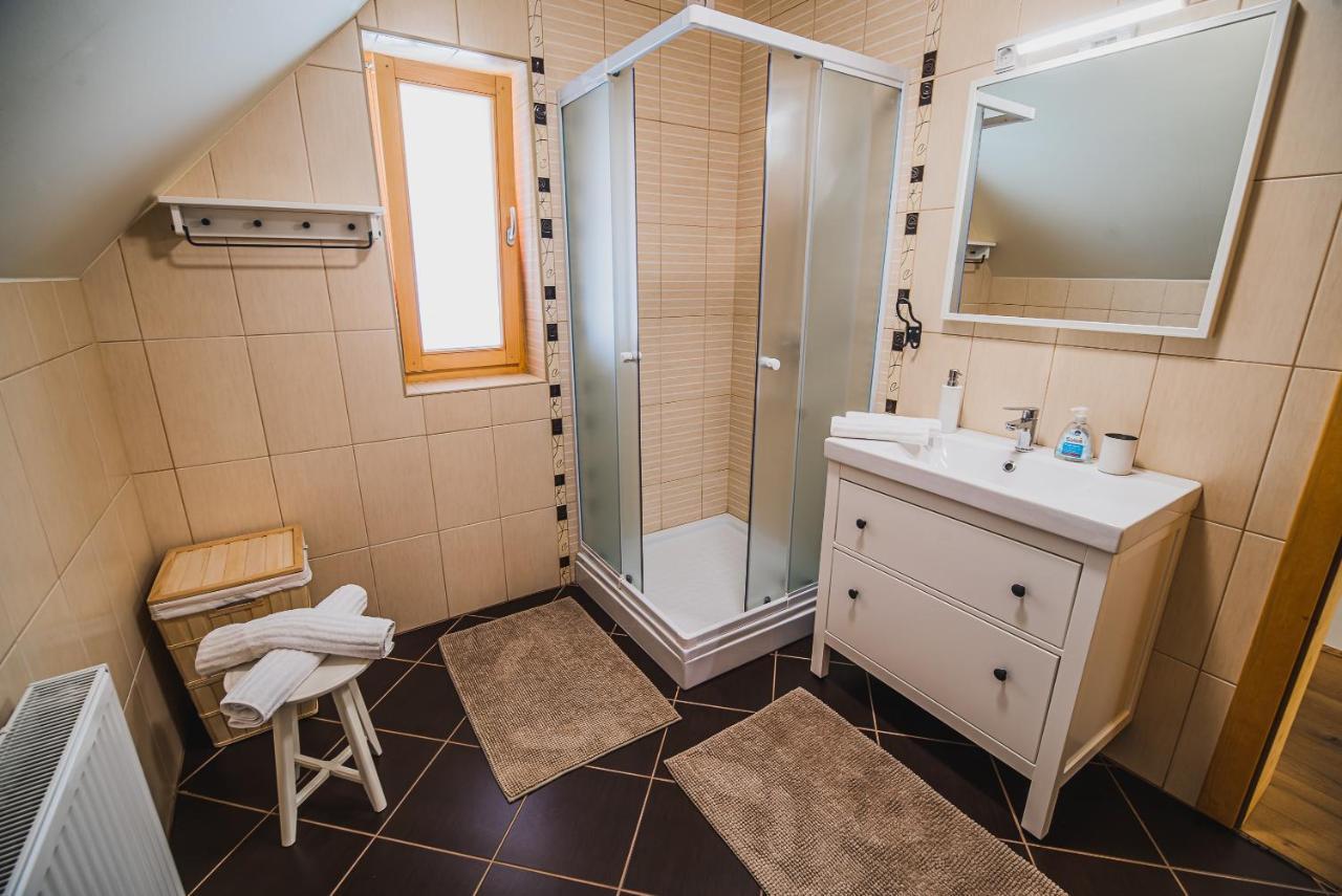 Farm Stay Zurej Шентьюр Экстерьер фото